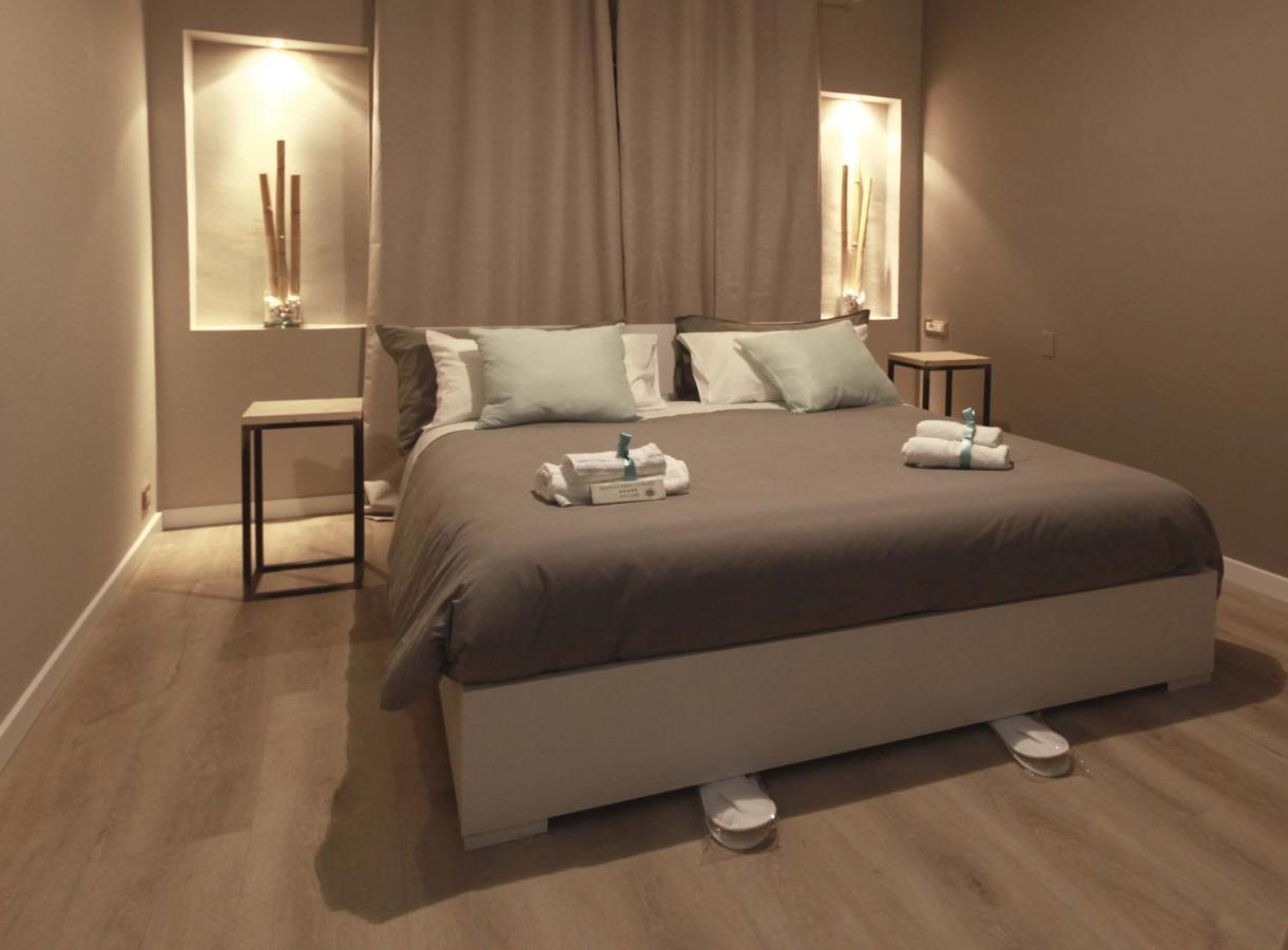Acquachiara Iseo Deluxe Bed & Breakfast Iseo Center With Garden And Parking Inside Foresteria Екстериор снимка