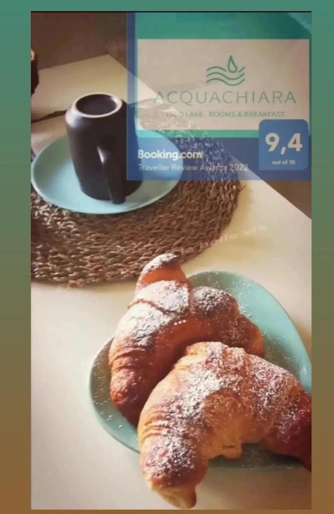 Acquachiara Iseo Deluxe Bed & Breakfast Iseo Center With Garden And Parking Inside Foresteria Екстериор снимка