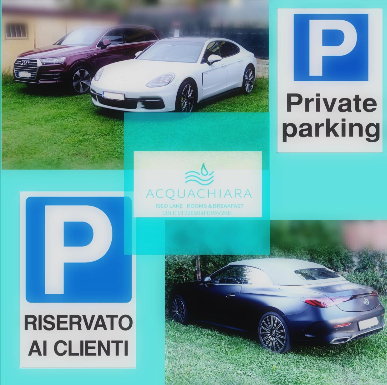 Acquachiara Iseo Deluxe Bed & Breakfast Iseo Center With Garden And Parking Inside Foresteria Екстериор снимка